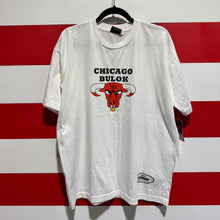 90s Chicago Bulok Spoofs Limited Shirt