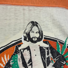 1979 Eric Clapton & Muddy Waters Chicago Stadium In Concert Shirt