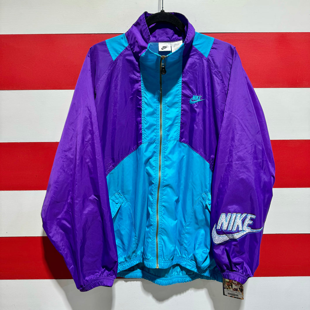 90s Nike Windbreaker