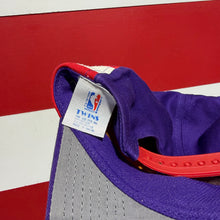1994 Toronto Raptors Twins Hat
