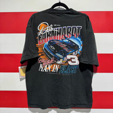 90s Dale Earnhardt Shirt