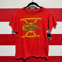 1980 Commodores North American Tour Shirt