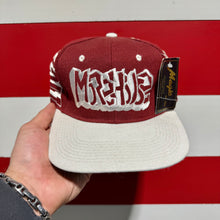 90s Morehouse Tigers Hat