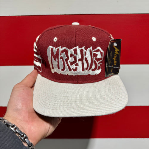 90s Morehouse Tigers Hat