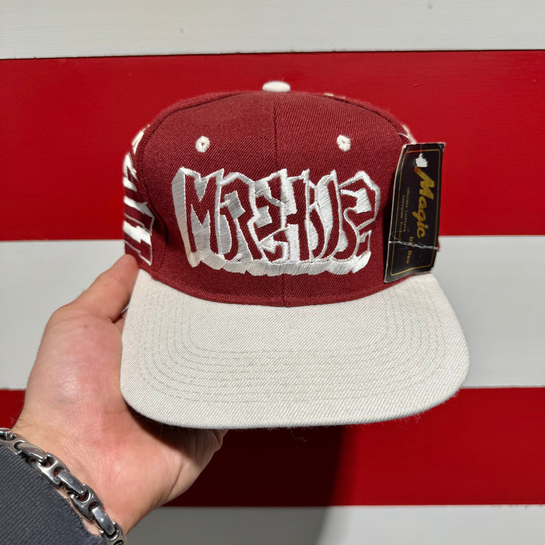 90s Morehouse Tigers Hat