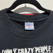 Early 2000s Therapy Components Shirt