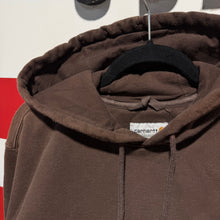 Early 2000s Carhartt Sweatshirt
