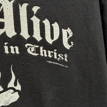 2005 Dead and Alive Sin Shirt