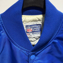 90s Indianapolis Colts Starter Jacket