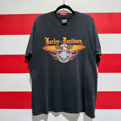 2003 Harley Davidson Shirt