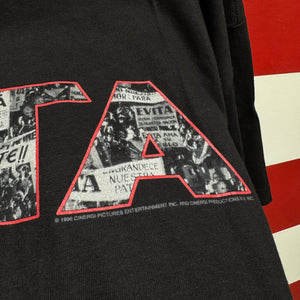 1996 Evita Madonna Shirt