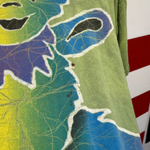 1994 Grateful Dead Bear Shirt
