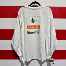2003 Copper Snowboarding Shirt