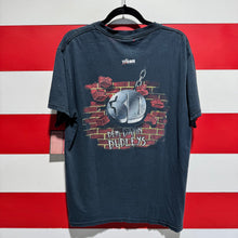 90s Dudley Death Drop WWF Shirt