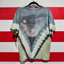 2003 Pink Floyd Animals Liquid Blue Shirt