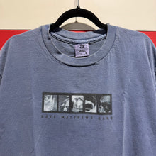 90s Dave Matthews Band Before These Crowded Streets Shirt