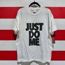 90s Just Do Me Shirt