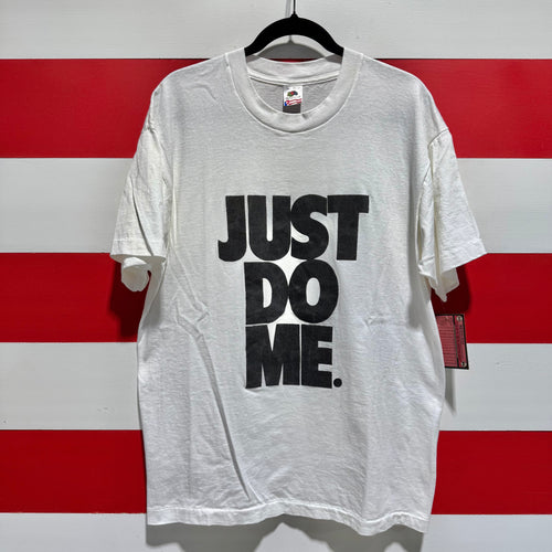 90s Just Do Me Shirt