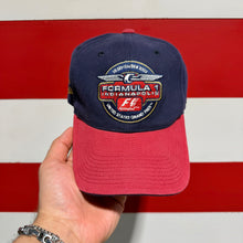 2003 Formula 1 Indianapolis Hat
