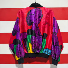 90s Picasso Jacket