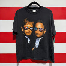 1994 Elton John Billy Joel Summer of 94 Tour Shirt