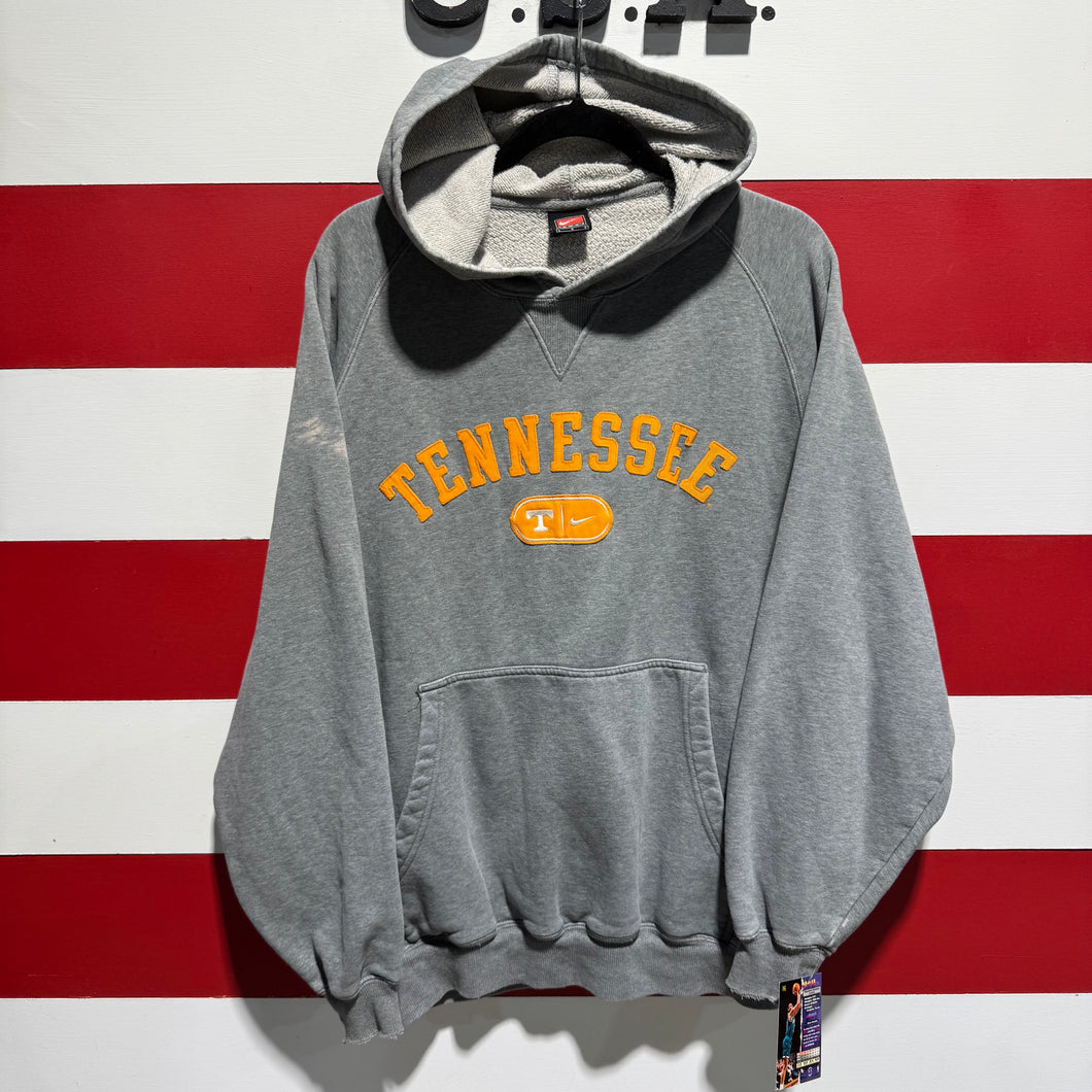Early 2000s Tennessee Volunteers Nike Sweatshirt