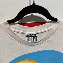 90s Joe Boxer ‘The Ocean Is My Bath Tub’ Shirt