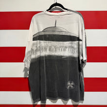 2009 Chevelle Sci Fi Crimes All Over Print Shirt