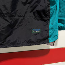 90s LL Bean Windbreaker