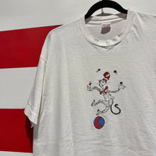90s Grateful Dead A Band Beyond Description Dr Seuss Shirt