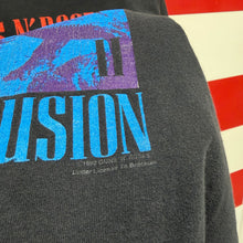 1992 Guns N Roses Use Your Illusion Shirt