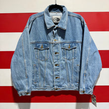90s HBO Prime Time Merchandise Jacket