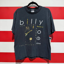 1999 Billy Joel The Final Show of the Millennium Shirt