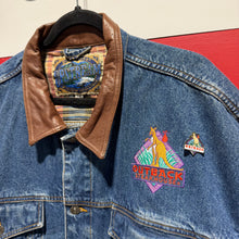 90s Outback Steakhouse Jacket