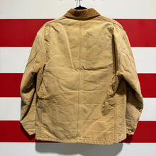 1989 Carhartt 100 Year Anniversary Jacket