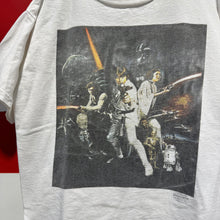 1994 Star Wars Poster Shirt