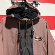 90s Bonfire Jacket