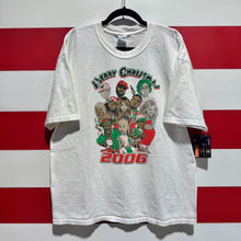 2006 Merry Christmas Shirt