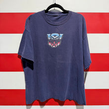 1999 Transformers Autobots Shirt
