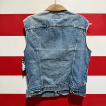 80s Levi’s Orange Tab Vest