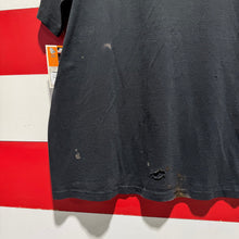 1991 Bel Biv Devoe Motown Shirt