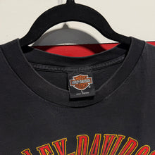 1993 Harley Davidson 90th Anniversary Shirt