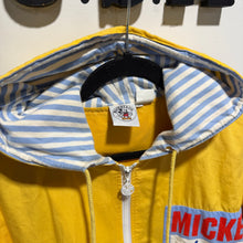 90s Mickey & Co Crew Team Jacket
