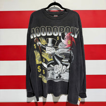 Early 2000s Hoodopoly Shirt
