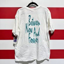 90s Bryan White Bewteen Now and Forever Shirt
