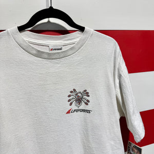 1993 Lifeforms All Terraintula Shirt