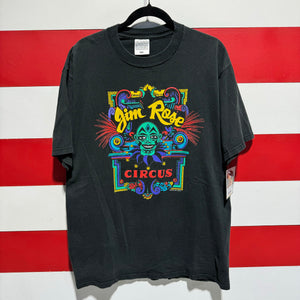 1994 Jim Rose Circus Shirt