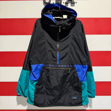 90s LL Bean Windbreaker
