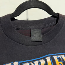 80s Harley Davidson Harleys & Cold Beer 3D Emblem Shirt