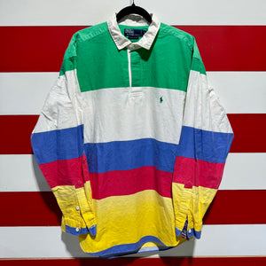90s Polo Ralph Lauren Shirt